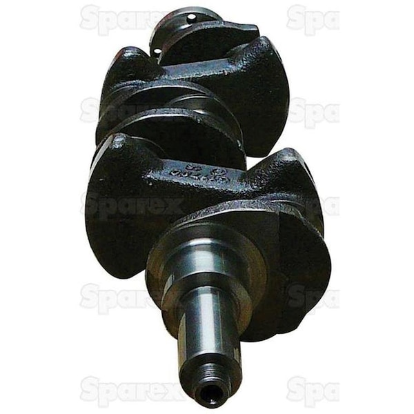 Aftermarket Early Crankshaft Fits Case 400B 310 G11164 - main